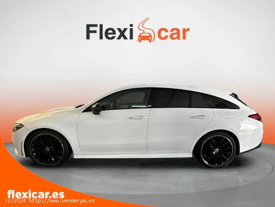 Mercedes CLA CLA 200 D DCT 4MATIC Shooting Brake - Marbella