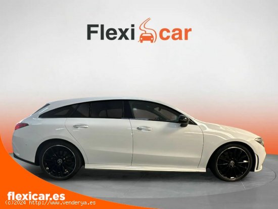 Mercedes CLA CLA 200 D DCT 4MATIC Shooting Brake - Marbella