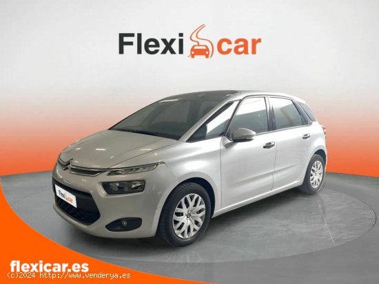 Citroën C4 Picasso 1.6 e-HDi 115cv Attraction - Puebla de Sancho Pérez