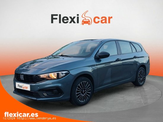 Fiat Tipo SW 1.5 Hybrid 97kW (130CV) DCT - Collado Villalba