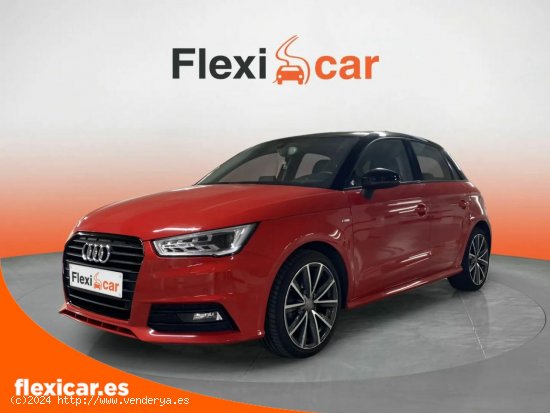 Audi A1 Sportback 1.4 TFSI 125CV Adrenalin2 - Alicante