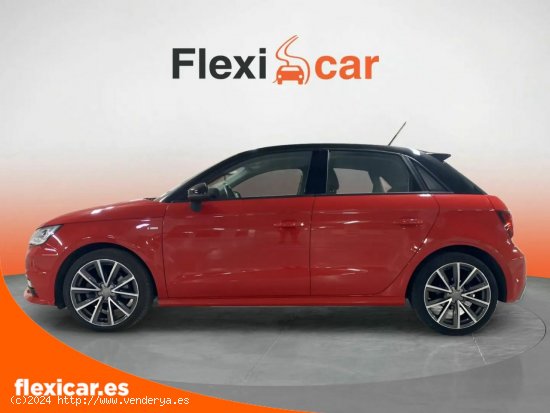 Audi A1 Sportback 1.4 TFSI 125CV Adrenalin2 - Alicante