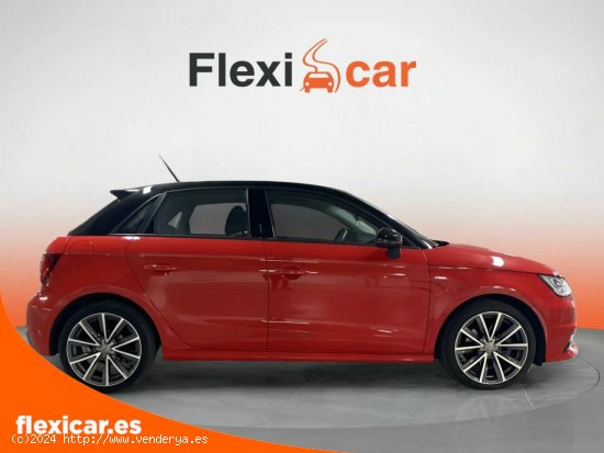 Audi A1 Sportback 1.4 TFSI 125CV Adrenalin2 - Alicante