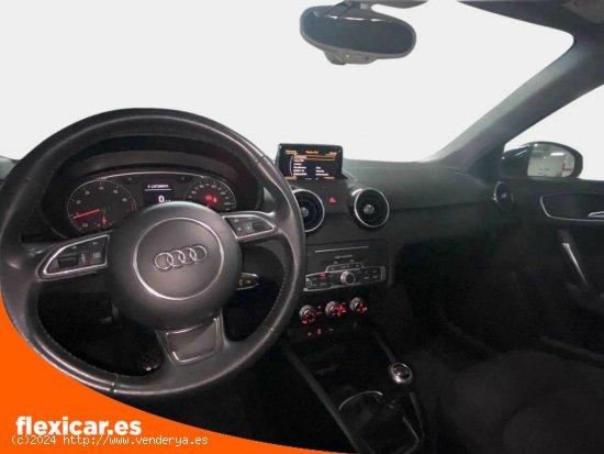 Audi A1 Sportback 1.4 TFSI 125CV Adrenalin2 - Alicante