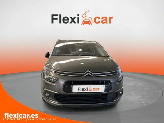 Citroën Grand C4 SpaceTourer PureTech 96KW (130CV) S&S 6v Feel - Mairena del Aljarafe