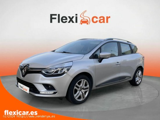 Renault Clio Sp. T. Limited En. TCe 66kW (90CV) - 18 - Mairena del Aljarafe