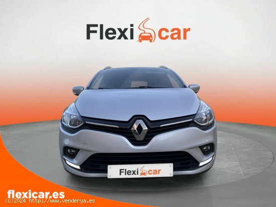 Renault Clio Sp. T. Limited En. TCe 66kW (90CV) - 18 - Mairena del Aljarafe