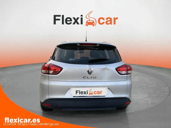 Renault Clio Sp. T. Limited En. TCe 66kW (90CV) - 18 - Mairena del Aljarafe