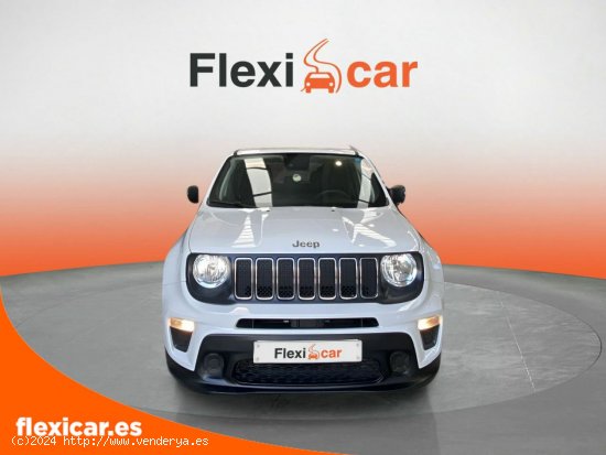 Jeep Renegade 1.4 Mair Longitude 4x2 103kW E6 - Pamplona