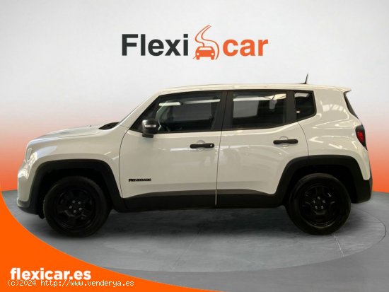 Jeep Renegade 1.4 Mair Longitude 4x2 103kW E6 - Pamplona