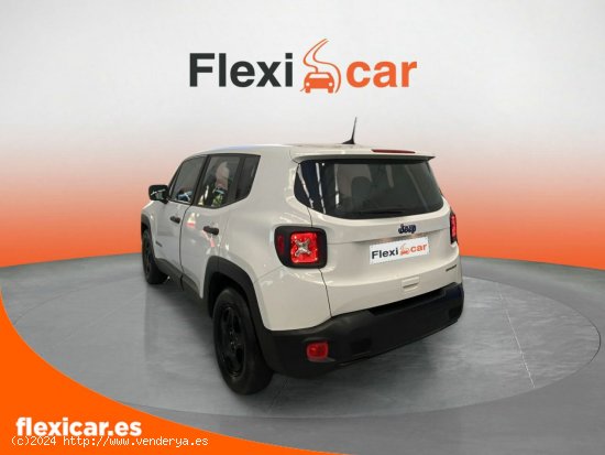 Jeep Renegade 1.4 Mair Longitude 4x2 103kW E6 - Pamplona