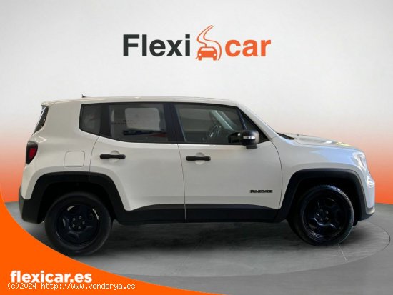 Jeep Renegade 1.4 Mair Longitude 4x2 103kW E6 - Pamplona