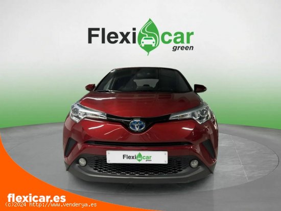 Toyota C-HR 1.8 125H Active - San Blas-Canillejas