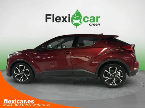 Toyota C-HR 1.8 125H Active - San Blas-Canillejas