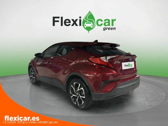 Toyota C-HR 1.8 125H Active - San Blas-Canillejas