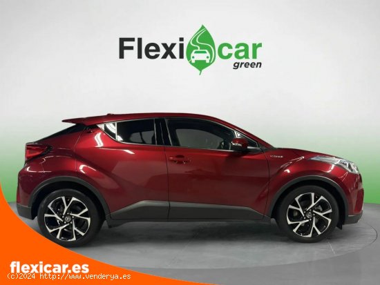 Toyota C-HR 1.8 125H Active - San Blas-Canillejas