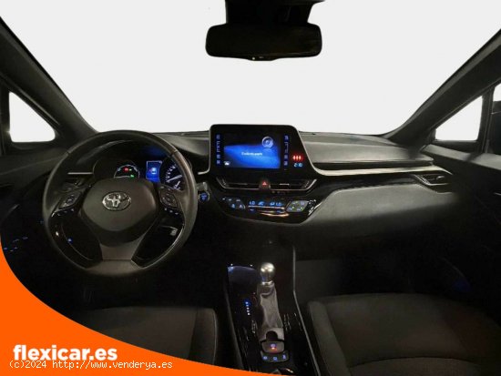 Toyota C-HR 1.8 125H Active - San Blas-Canillejas