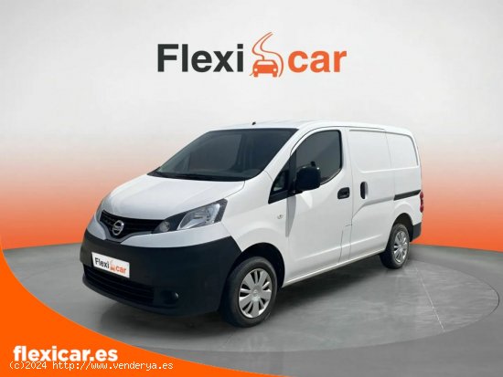 Nissan NV200 1.5dCi 90CV COMFORT 5 - Atarfe