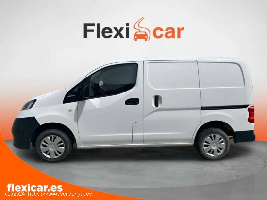 Nissan NV200 1.5dCi 90CV COMFORT 5 - Atarfe