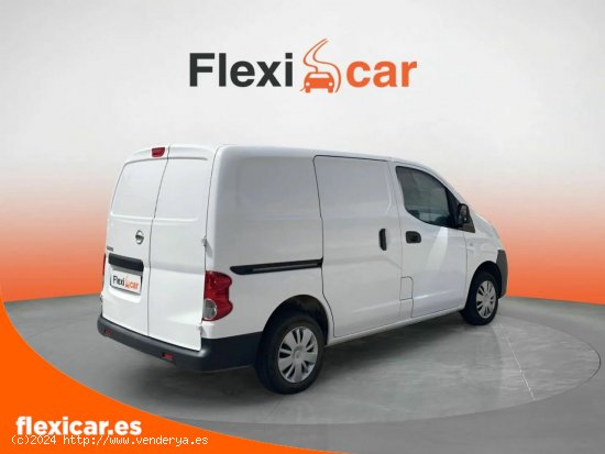 Nissan NV200 1.5dCi 90CV COMFORT 5 - Atarfe