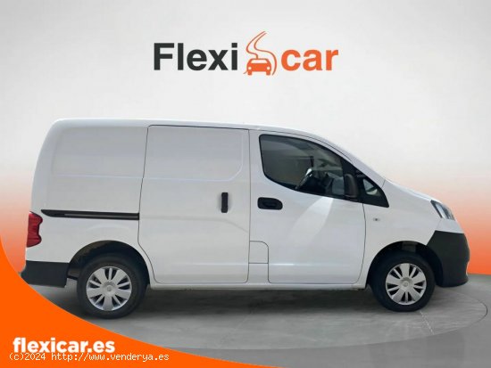 Nissan NV200 1.5dCi 90CV COMFORT 5 - Atarfe