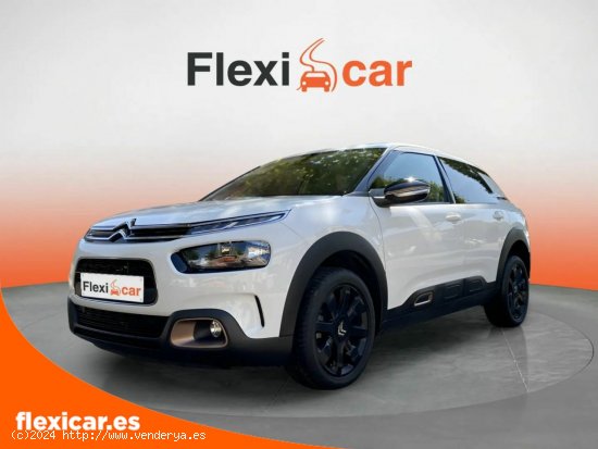 Citroën C4 Cactus PureTech 110 S&S Shine - Móstoles