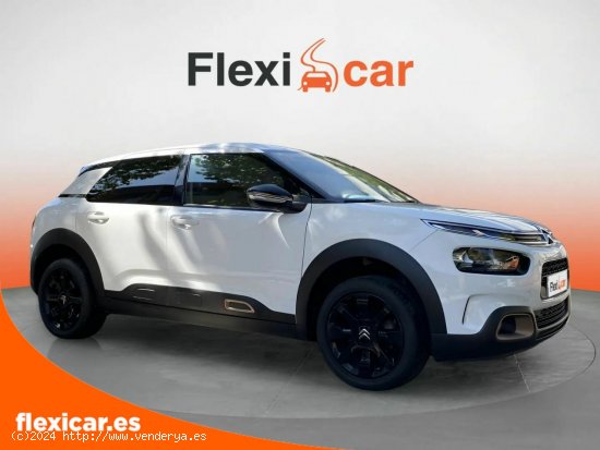 Citroën C4 Cactus PureTech 110 S&S Shine - Móstoles