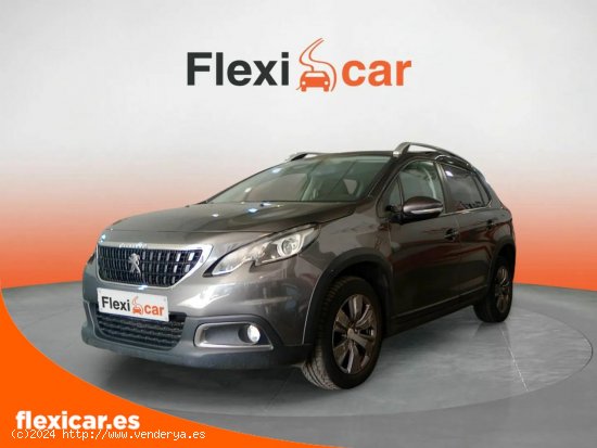 Peugeot 2008 Signature BlueHDi 73KW (100CV) - Córdoba