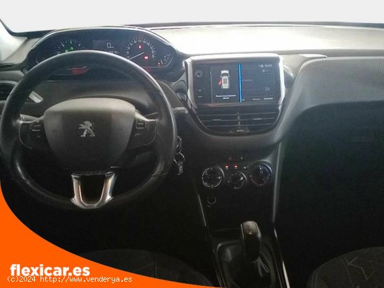 Peugeot 2008 Signature BlueHDi 73KW (100CV) - Córdoba