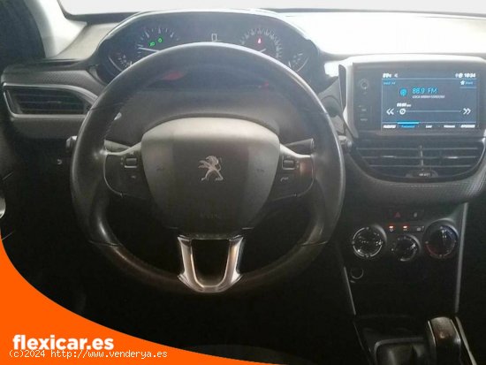 Peugeot 2008 Signature BlueHDi 73KW (100CV) - Córdoba