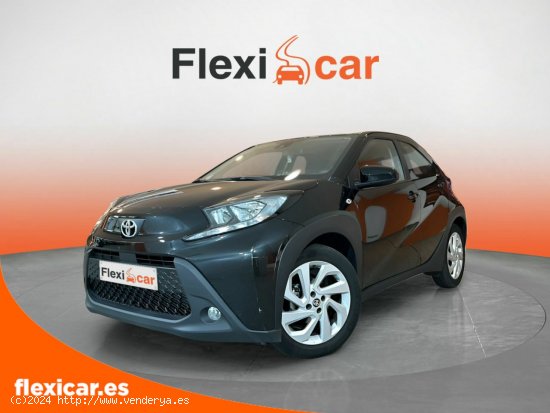 Toyota Aygo 1.0 VVT-I 72CV Like - Reus