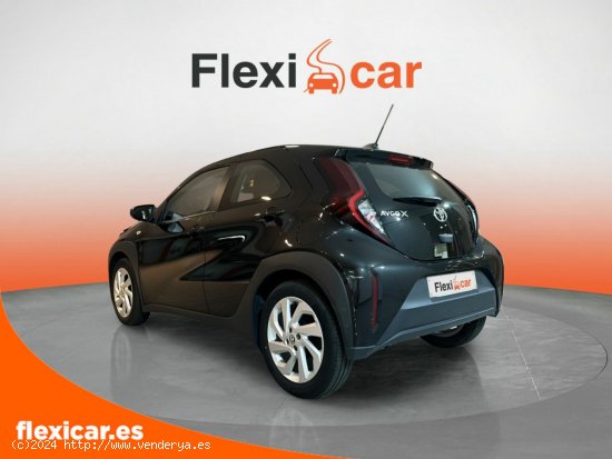 Toyota Aygo 1.0 VVT-I 72CV Like - Reus