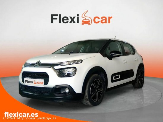 Citroën C3 BlueHDi 75KW (100CV) S&S Feel - Córdoba