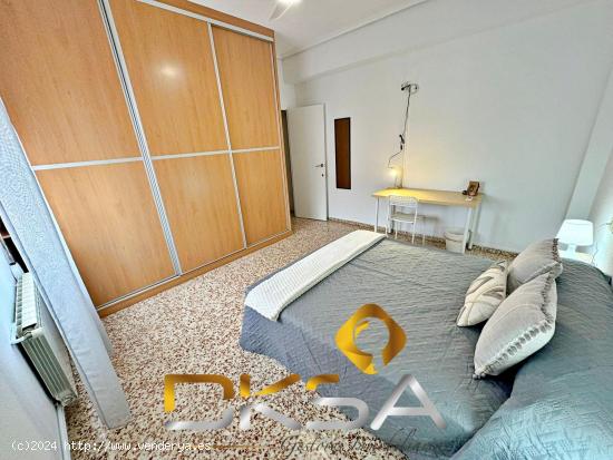 Habitación en alquiler a un paso del centro de Vila-real - CASTELLON