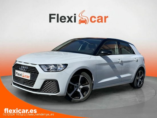 Audi A1 Sportback 25 TFSI 70kW (95CV) - Madrid