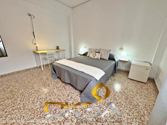 Habitación en alquiler a un paso del centro de Vila-real - CASTELLON