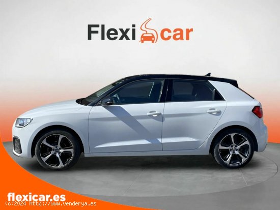 Audi A1 Sportback 25 TFSI 70kW (95CV) - Madrid