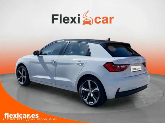 Audi A1 Sportback 25 TFSI 70kW (95CV) - Madrid