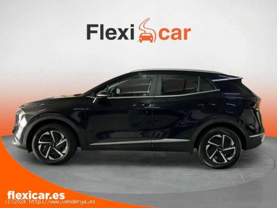 Kia Sportage 1.6 CRDi MHEV 100kW (136CV) Tech 4x2 DCT - Valencia