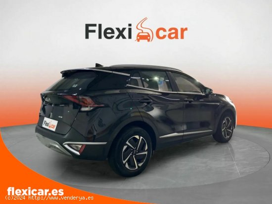 Kia Sportage 1.6 CRDi MHEV 100kW (136CV) Tech 4x2 DCT - Valencia