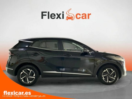 Kia Sportage 1.6 CRDi MHEV 100kW (136CV) Tech 4x2 DCT - Valencia