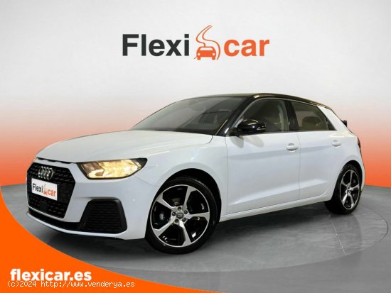 Audi A1 Sportback Epic edition 25 TFSI 70kW - Vigo