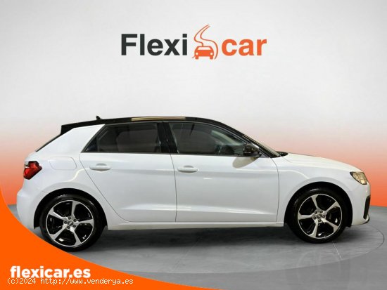 Audi A1 Sportback Epic edition 25 TFSI 70kW - Vigo