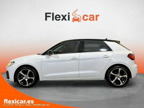 Audi A1 Sportback Epic edition 25 TFSI 70kW - Vigo