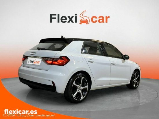 Audi A1 Sportback Epic edition 25 TFSI 70kW - Vigo