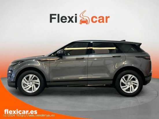 Land-Rover Range Rover Evoque 2.0 D150 AUTO 4WD MHEV - Alcalá de Guadaíra