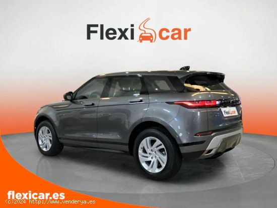 Land-Rover Range Rover Evoque 2.0 D150 AUTO 4WD MHEV - Alcalá de Guadaíra