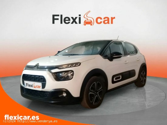 Citroën C3 BlueHDi 75KW (100CV) S&S Feel - Córdoba