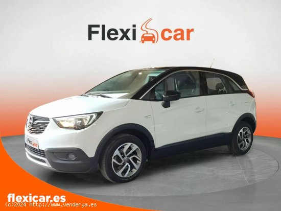 Opel Crossland X 1.2 81kW (110CV) Design Line S/S - Córdoba