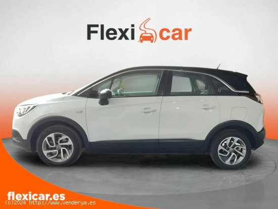 Opel Crossland X 1.2 81kW (110CV) Design Line S/S - Córdoba